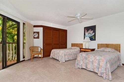 Apartamentos Nihi Kai Villas Unit #823