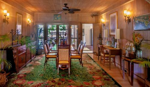 Poipu Bed And Breakfast Inn
