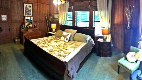 Poipu Bed And Breakfast Inn