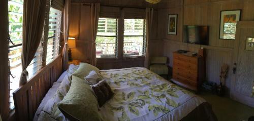 Poipu Bed And Breakfast Inn