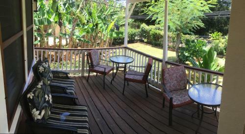 Poipu Bed And Breakfast Inn