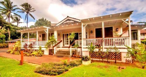 Poipu Bed And Breakfast Inn