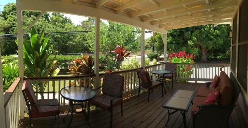Poipu Bed And Breakfast Inn