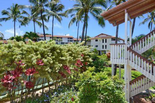 Apartamentos Nihi Kai Villas Unit #401