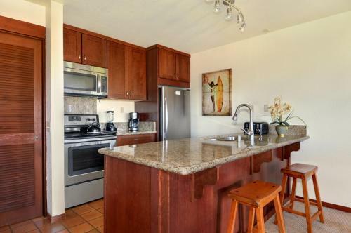 Apartamentos Nihi Kai Villas Unit #803