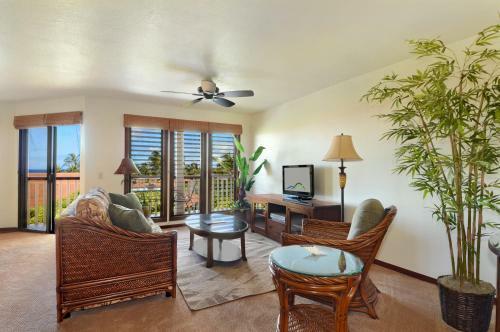 Apartamentos Nihi Kai Villas Unit #803