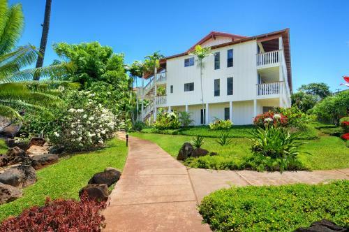 Apartamentos Nihi Kai Villas Unit #202