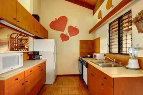 Apartamentos Nihi Kai Villas Unit #202