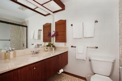 Apartamento Waikomo Stream Villas Unit Ws232