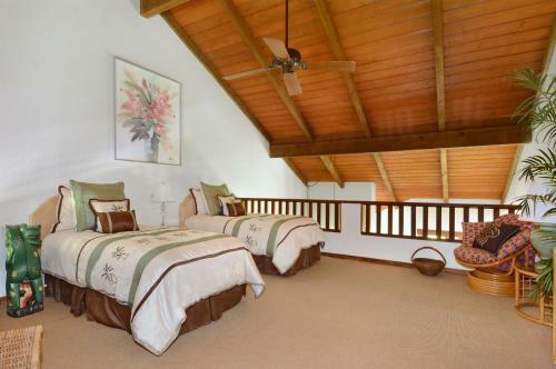 Apartamento Waikomo Stream Villas Unit Ws232