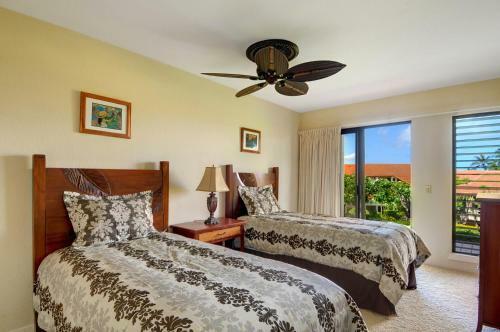 Apartamentos Nihi Kai Villas Unit #802