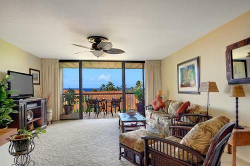 Apartamentos Nihi Kai Villas Unit #802