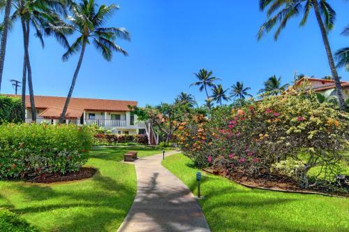 Apartamentos Nihi Kai Villas Unit #509