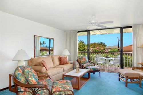 Apartamentos Nihi Kai Villas Unit #503