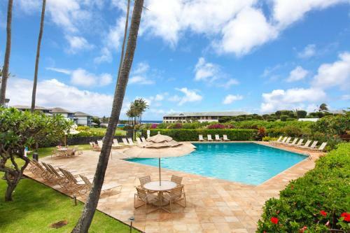 Poipu Sands 315 - Gardenview - 1br/1.5ba