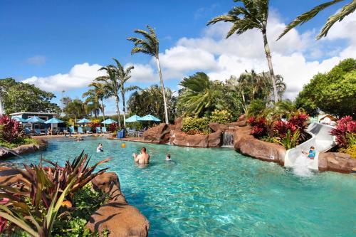 Poipu Sands 315 - Gardenview - 1br/1.5ba