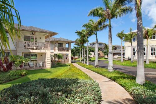 Poipu Pili Mai 10d - Gardenview 3br/3ba Central AC