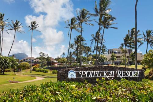 Poipu Pili Mai 10d - Gardenview 3br/3ba Central AC