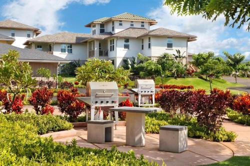 Poipu Pili Mai 10d - Gardenview 3br/3ba Central AC
