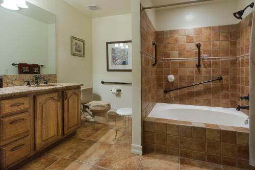 Apartamento La Quinta Condo