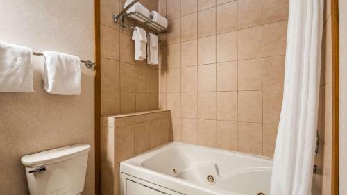 Hotel Best Western Adirondack Inn