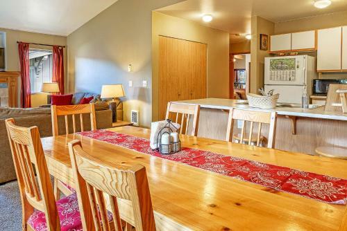 Apartamento Alpine Village