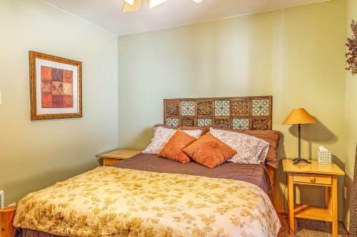Apartamento Alpine Village