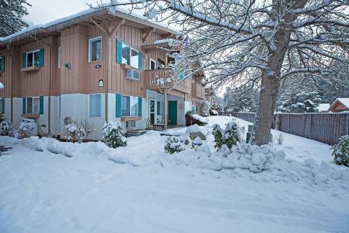 Apartamento Alpine Village