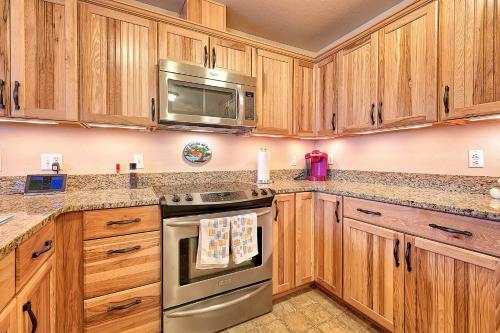 Apartamento Alpine Village