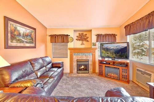 Apartamento Alpine Village