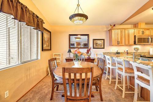 Apartamento Alpine Village