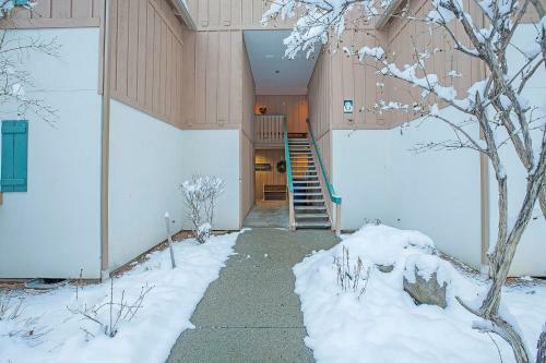 Apartamento Alpine Village