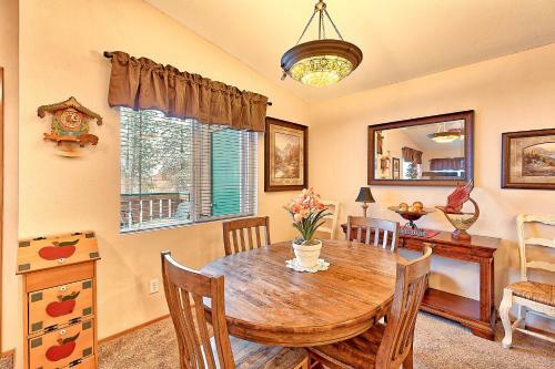Apartamento Alpine Village
