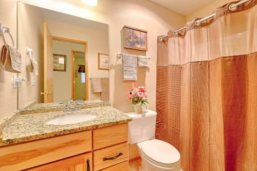 Apartamento Alpine Village
