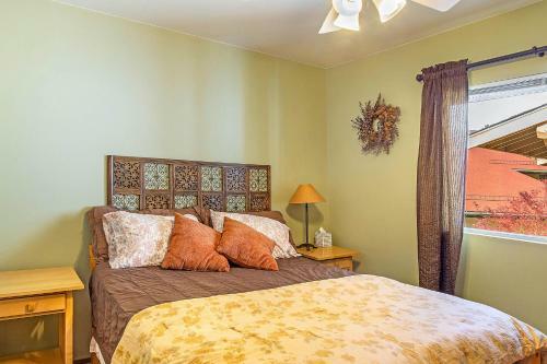 Apartamento Alpine Village