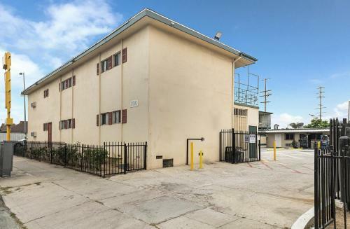 Ec Motel