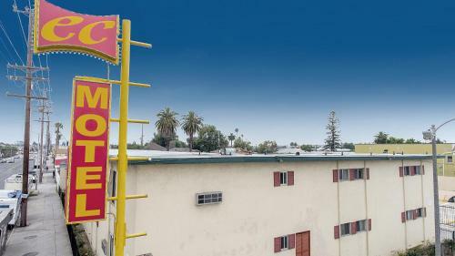 Ec Motel