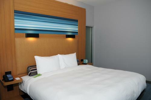Hotel Aloft Louisville East