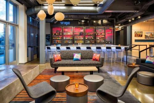 Hotel Aloft Louisville East