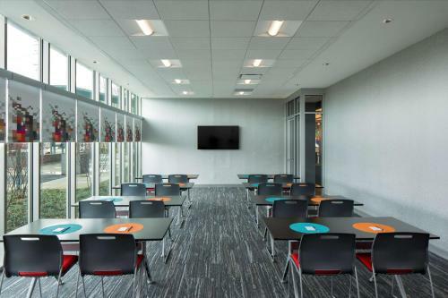 Hotel Aloft Louisville East