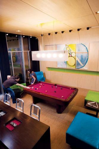 Hotel Aloft Louisville East