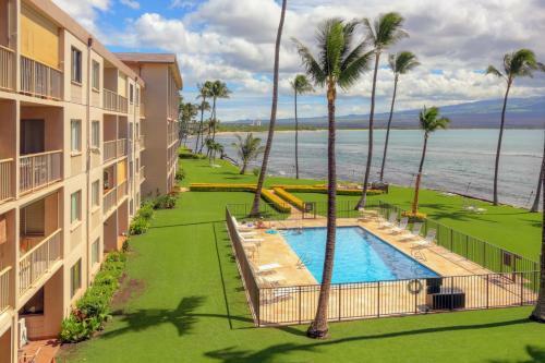 Maalaea Kai 305