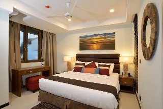 The Somerset Hotel