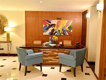 The Somerset Hotel
