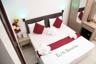 Bed & Breakfast Hotel Elite Inn