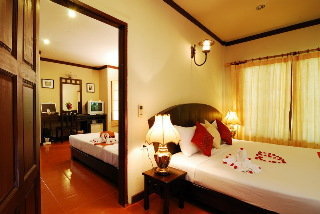 Hotel Koh Samui Resort