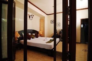 Hotel Koh Samui Resort