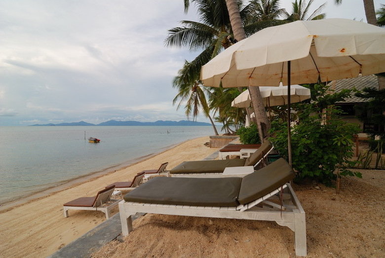 Hotel Koh Samui Resort