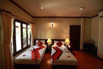 Hotel Koh Samui Resort