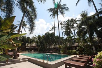 Hotel Koh Samui Resort